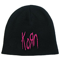 Korn zimní kulich, Logo, unisex