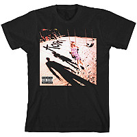 Korn tričko, Self Titled Black, pánské