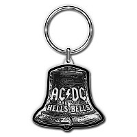 AC/DC klíčenka, Hells Bells