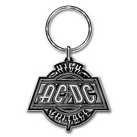 AC/DC klíčenka, High Voltage