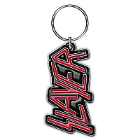 Slayer klíčenka, Logo