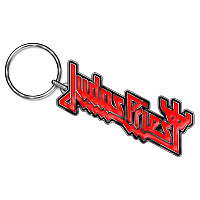 Judas Priest klíčenka, Logo