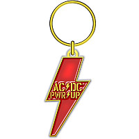 AC/DC klíčenka, PWR-UP Bolt