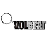 Volbeat klíčenka, Logo