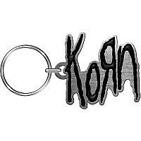 Korn klíčenka, Logo