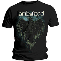 Lamb Of God tričko, Phoenix, pánské