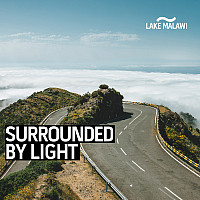 Lake Malawi CD, "Surrounded By Light" 2017