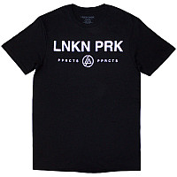 Linkin Park tričko, Papercuts Black, pánské