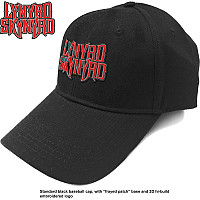 Lynyrd Skynyrd kšiltovka, Logo