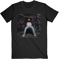 Louis Tomlinson tričko, Walls Black, pánské