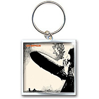 Led Zeppelin klíčenka, Zep 1