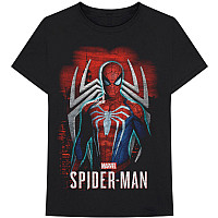 Spiderman tričko, Spider Games 1, pánské