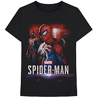 Spiderman tričko, Spider Games, pánské