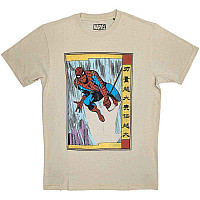 Spiderman tričko, Spiderman Japanese Sand, pánské