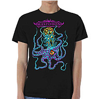 Mastodon tričko, Octo Freak, pánské