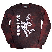 My Chemical Romance tričko dlouhý rukáv, Marching Red, pánské