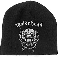 Motorhead zimní kulich, Warpig