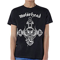 Motorhead tričko, Rosary, pánské