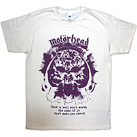 Motorhead tričko, Make You Strut Natural, pánské