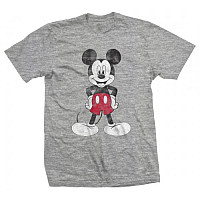 Mickey Mouse tričko, Mickey Mouse Pose, pánské