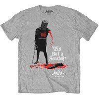 Monty Python tričko, Tis But A Scratch, pánské