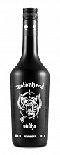 Vodka Motörhead 40% vol. 0,7l