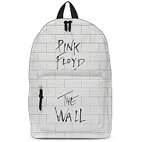 Pink Floyd batoh PES 43x30x15 cm/580 g, The Wall White