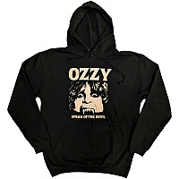 Ozzy Osbourne mikina, Speak Of The Devil Black, pánská