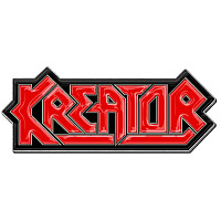 Kreator odznak, Logo
