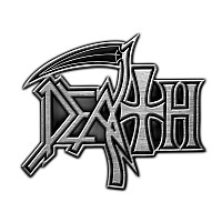 Death odznak, Logo