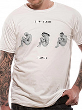 Biffy Clyro tričko, Ellipsis, pánské