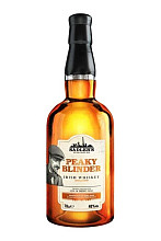 Irish Whiskey PEAKY BLINDERS Sadler's 40% vol. 0,7l