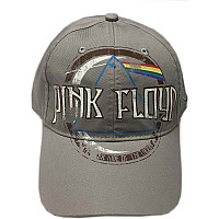 Pink Floyd kšiltovka, Dark Side Of The Moon Album Distressed Grey