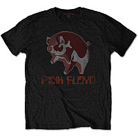 Pink Floyd tričko, Ethnic Pig, pánské