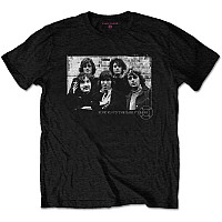 Pink Floyd tričko, The Early Years 5 Piece Black, pánské
