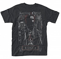 Rotting Christ tričko, Ritual, pánské