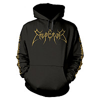 Emperor mikina, IX Equilibrium BP Black, pánská