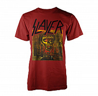 Slayer tričko, Seasons In The Abyss, pánské