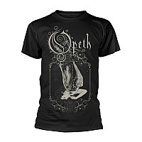 Opeth tričko, Chrysalis, pánské