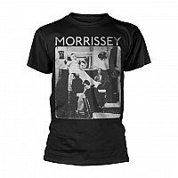 Morrissey tričko, Barber Shop, pánské