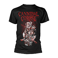 Cannibal Corpse tričko, Stabhead 1, pánské