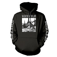 Burzum mikina, Filosofem 2 Hooded, pánská