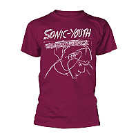 Sonic Youth tričko, Confusion Is Sex, pánské