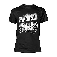 Killing Joke tričko, Tomorrow´s World Black, pánské