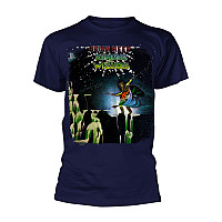 Uriah Heep tričko, Demons And Wizards, pánské