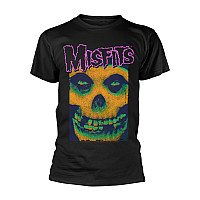 Misfits tričko, Warhol, pánské
