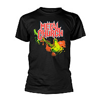 Metal Church tričko, Metal Church, pánské