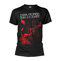 Frank Zappa tričko, Roxy & Elsewhere, pánské