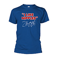 Frank Zappa tričko, Nipples, pánské