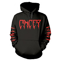 Cancer mikina, Death Shall Rise, pánská